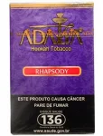 Ad Rhapsody ( Sabor Pessego,abacaxi, Menta) Ad Rhapsody ( Sabor Pessego,abacaxi, Menta)