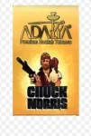 Ad Chuck Norris ( Sabor Manga Com Toque Citrico ) Ad Chuck Norris ( Sabor Manga Com Toque Citrico )