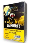 Ad La Muerte ( Sabor Cranberry Com Toque Citrico ) Ad La Muerte ( Sabor Cranberry Com Toque Citrico )