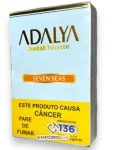 Ad Seven Seas ( Sabor Amora,laranja E Menta ) Ad Seven Seas ( Sabor Amora,laranja E Menta )
