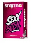 Sm Sexy Bitch ( Sabor Mix Abacaxi E Limao ) Sm Sexy Bitch ( Sabor Mix Abacaxi E Limao )
