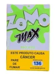 Zomo Max Maca Verde Zomo Max Maca Verde