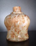 Vaso Pequeno Marmorizado Vaso Pequeno Marmorizado