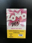 Zomo Max Chiclete De Tutti Frutti Zomo Max Chiclete De Tutti Frutti