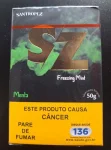 Sz Freezing Mint Sz Freezing Mint