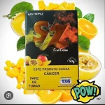Sz Fruit Fusion ( Maracuja C/ Manga) Sz Fruit Fusion ( Maracuja C/ Manga)