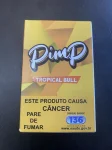Pimp Tropical Bull (sabor Manga,abacaxi E Laranja Pimp Tropical Bull (sabor Manga,abacaxi E Laranja