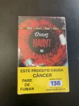 Debaj Haunt (sabor Framboesa) Debaj Haunt (sabor Framboesa)