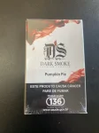 Dark Smoke Pumpkin Pie (torta De Abobora) Dark Smoke Pumpkin Pie (torta De Abobora)