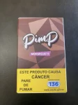 Pimp Moranguete (sabor Chocolate E Morango) Pimp Moranguete (sabor Chocolate E Morango)