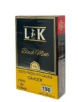Lk Black Mint (sabor Menta Extra Forte) Lk Black Mint (sabor Menta Extra Forte)