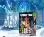 Sm Zeus Absolut Zero (sabor Menta Refrescante) Sm Zeus Absolut Zero (sabor Menta Refrescante)