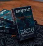 Sm Hercules (sabor Manga E Morango) Sm Hercules (sabor Manga E Morango)