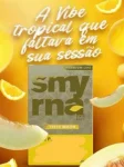 Sm Fresh Melon (sabor Melao Fresco) Sm Fresh Melon (sabor Melao Fresco)