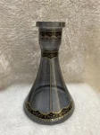 Vaso Star Hookah New Fume 26cm Vaso Star Hookah New Fume 26cm