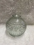 Vaso Alakbar Bambino Pequeno (cor Transparente) Vaso Alakbar Bambino Pequeno (cor Transparente)