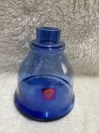 Vaso Up Sininho Safira Pequeno (cor Azul) Vaso Up Sininho Safira Pequeno (cor Azul)
