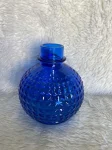 Vaso Alakbar Bambino Pequeno (cor Azul) Vaso Alakbar Bambino Pequeno (cor Azul)