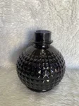 Vaso Alakbar Bambino Pequeno (cor Preto) Vaso Alakbar Bambino Pequeno (cor Preto)