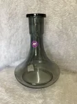 Vaso Joy Md Gim 26cm (cor Fume) Vaso Joy Md Gim 26cm (cor Fume)