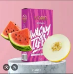 Vgod Wacky Taffy (sabor Melao E Melancia) Vgod Wacky Taffy (sabor Melao E Melancia)