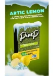 Pimp Artic Lemon (sabor Limao Gelado) Pimp Artic Lemon (sabor Limao Gelado)