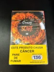 Debaj Scare (sabor Laranja Com Manga) Debaj Scare (sabor Laranja Com Manga)
