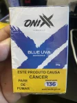 Onix Blue Uva (sabor Blueberry E Uva) Onix Blue Uva (sabor Blueberry E Uva)