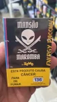 Zomo Maromba Energy Passion (sabor Energetico De Maracuja) Zomo Maromba Energy Passion (sabor Energetico De Maracuja)