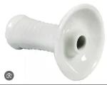 Rosh Hookah Flux Branco Rosh Hookah Flux Branco