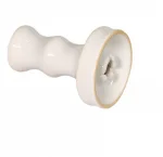Rosh Meine Ceramic Branco Rosh Meine Ceramic Branco