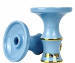Rosh Seven Gold Azul Claro Rosh Seven Gold Azul Claro
