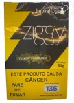 Zgy Yellow Starburst ( Sabor Maracuja ) Zgy Yellow Starburst ( Sabor Maracuja )