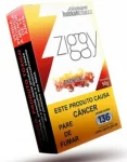 Zgy Tropical (limao,abacaxi,maracuja E Mamao) Zgy Tropical (limao,abacaxi,maracuja E Mamao)