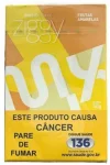 Zgy Mix Frutas Amarelas (abacaxi,maracuja E Limao) Zgy Mix Frutas Amarelas (abacaxi,maracuja E Limao)