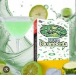 Haze Ice Cucumberita (pepino E Limao) Haze Ice Cucumberita (pepino E Limao)
