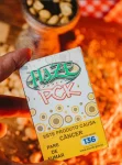 Haze Pck ( Sabor Pacoca) Haze Pck ( Sabor Pacoca)