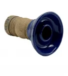 Rosh Braw De Barro Azul Escuro Rosh Braw De Barro Azul Escuro