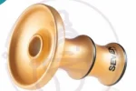 Rosh Seven Premium Dourado Com Faixa Preta Rosh Seven Premium Dourado Com Faixa Preta