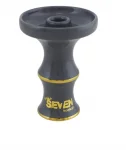 Rosh Seven Small Premium Cinza Rosh Seven Small Premium Cinza