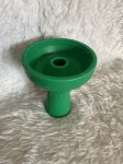 Rosh Silicone Tipo Sansares Verde Rosh Silicone Tipo Sansares Verde