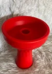 Rosh Silicone Tipo Sansares Vermelho Rosh Silicone Tipo Sansares Vermelho