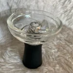 Rosh Silicone Tipo Sansares Vitria Preto Rosh Silicone Tipo Sansares Vitria Preto
