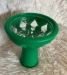 Rosh Silicone Tipo Sansares Vitria 2 Verde Rosh Silicone Tipo Sansares Vitria 2 Verde