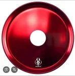 Prato Anubis Vermelho Prato Anubis Vermelho