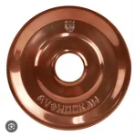 Prato Av Hookah Slim Bronze Prato Av Hookah Slim Bronze