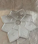 Prato Diamond Prata Prato Diamond Prata