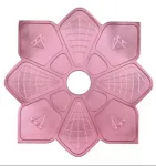 Prato Diamond Rose Prato Diamond Rose
