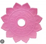 Prato Ebs Signos Rosa Prato Ebs Signos Rosa
