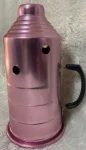 Abafador Grande Rose Abafador Grande Rose